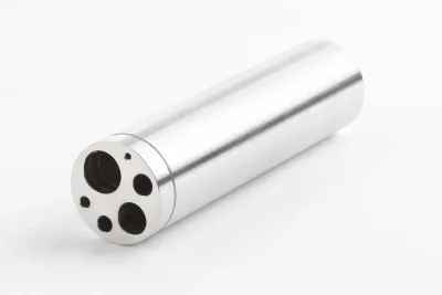3140-2 | Insert, 9140 "A" w/ misc holes, ring
