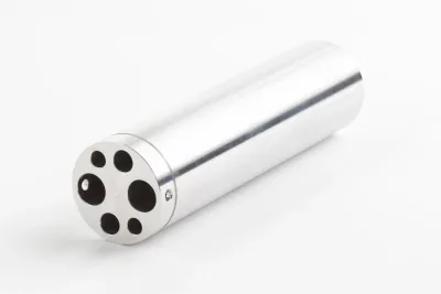 3140-3 | Insert, 9140 "B" w/ cmprsn hls, ring