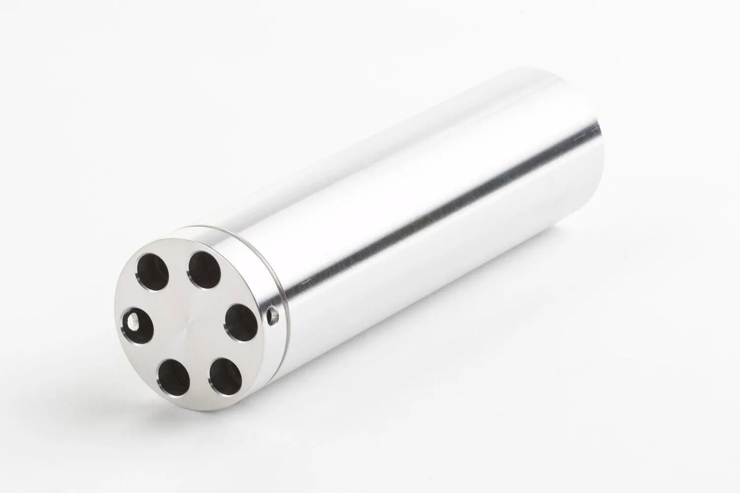 3140-4 | Insert, 9140 "C" w/ 6 0.25" holes, ring