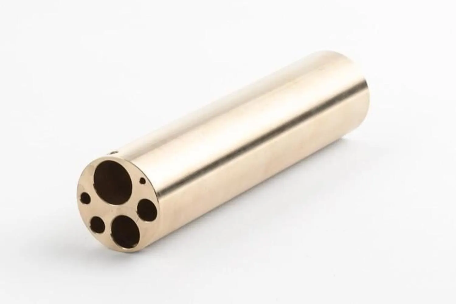 3141-2 | Insert, 9141 "A" Al-Brnz w/ misc holes