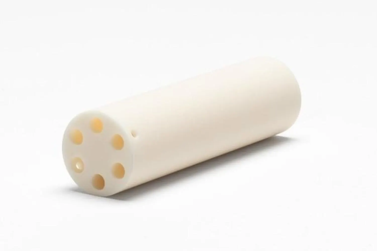 3150-4 | Insert, 9150-C Alumina w/6.25 in holes