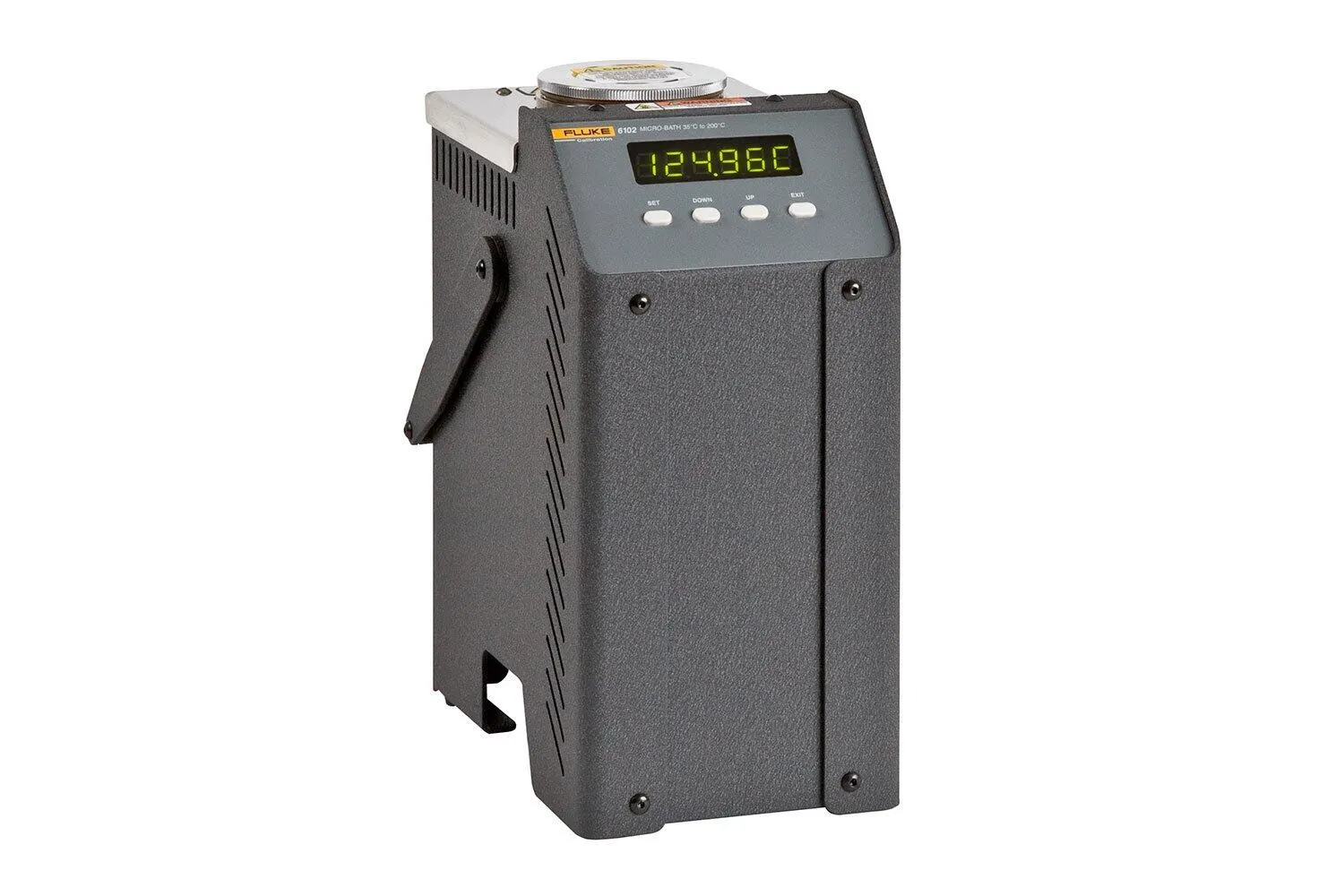 Fluke Calibration 6102/7102/7103 Micro-Bath