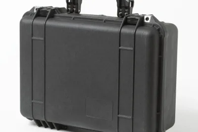 9301 | Carrying Case, fits Tweener and 12 in probe