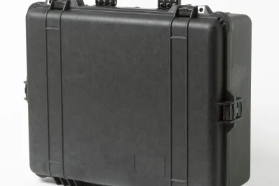 9302 | Rugged Carrying Case