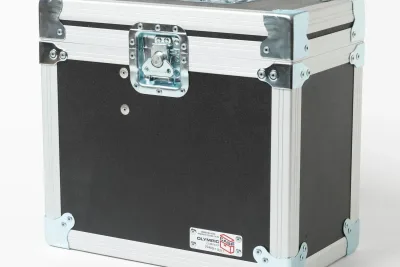 9311 | Carrying Case : 7102
