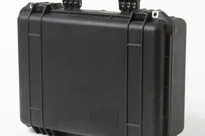 9322 | Rugged Carrying Case