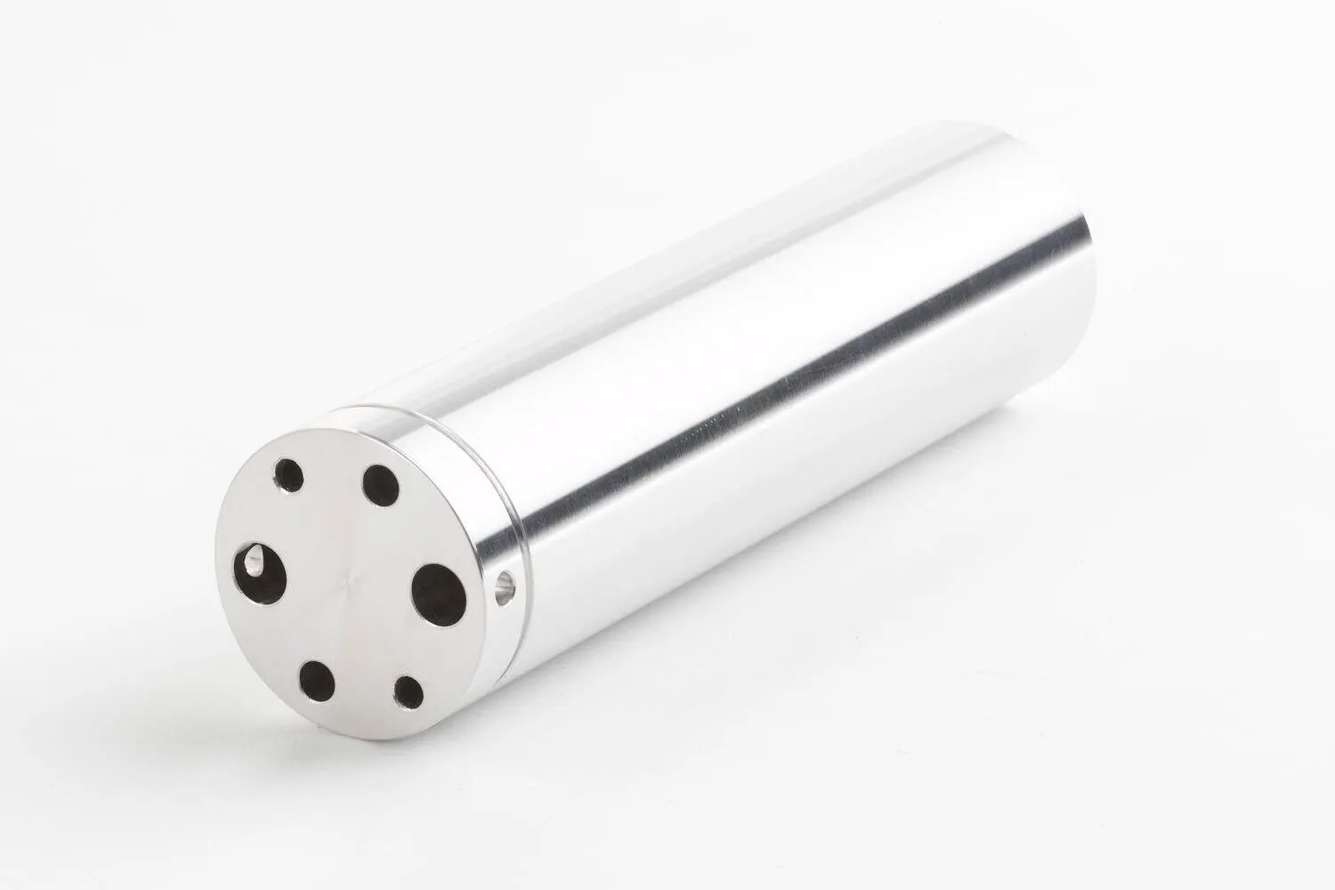 3140-6 | Insert, 9140 "D" w/ misc holes, ring