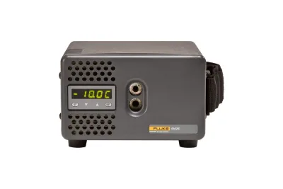 Fluke Calibration 9102S Handheld Dry-Well