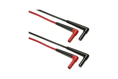 Fluke TL222 SureGrip™ Silicone Insulated Test Leads