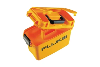 Fluke C1600 Tool Hard Case
