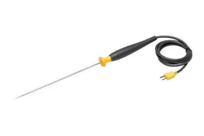 Fluke 80PK-26 SureGrip™ Tapered Temperature Probe