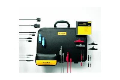 Fluke SCC198 Automotive Troubleshooting Kit for 190 Series ScopeMeter