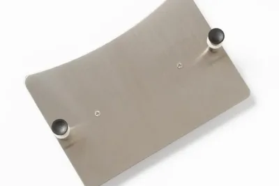 2020-6331 | Spare Access Cover, Stainless Steel, 6331