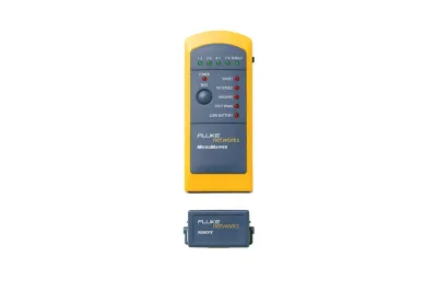 Fluke Networks MT-8200-49A MicroMapper™ Wiremap Tester