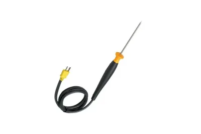 Fluke 80PT-25 SureGrip™ Piercing Temperature Probe