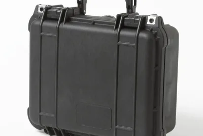 9328 | Protective Case for 1620A and two sensors