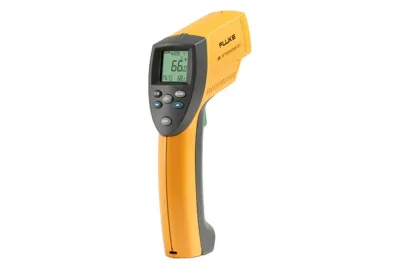 Fluke 66 Handheld Infrared Thermometer
