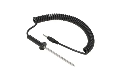 Fluke 80PR-60 RTD Temperature Probe for Fluke 66 and 68