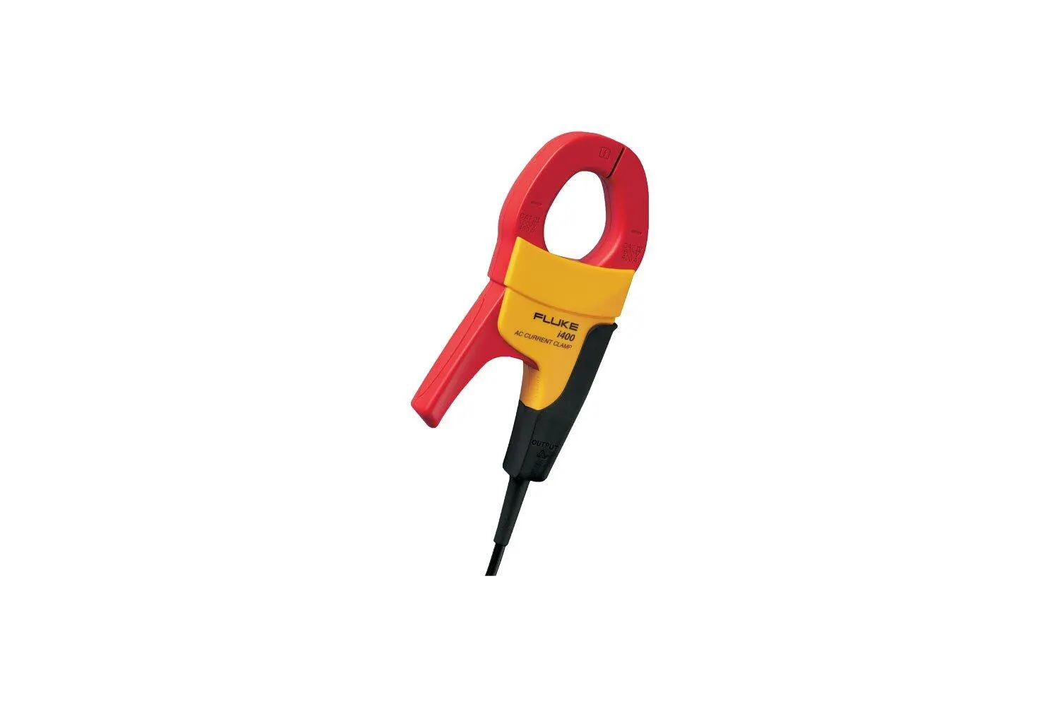 Fluke I400 AC Current Clamp