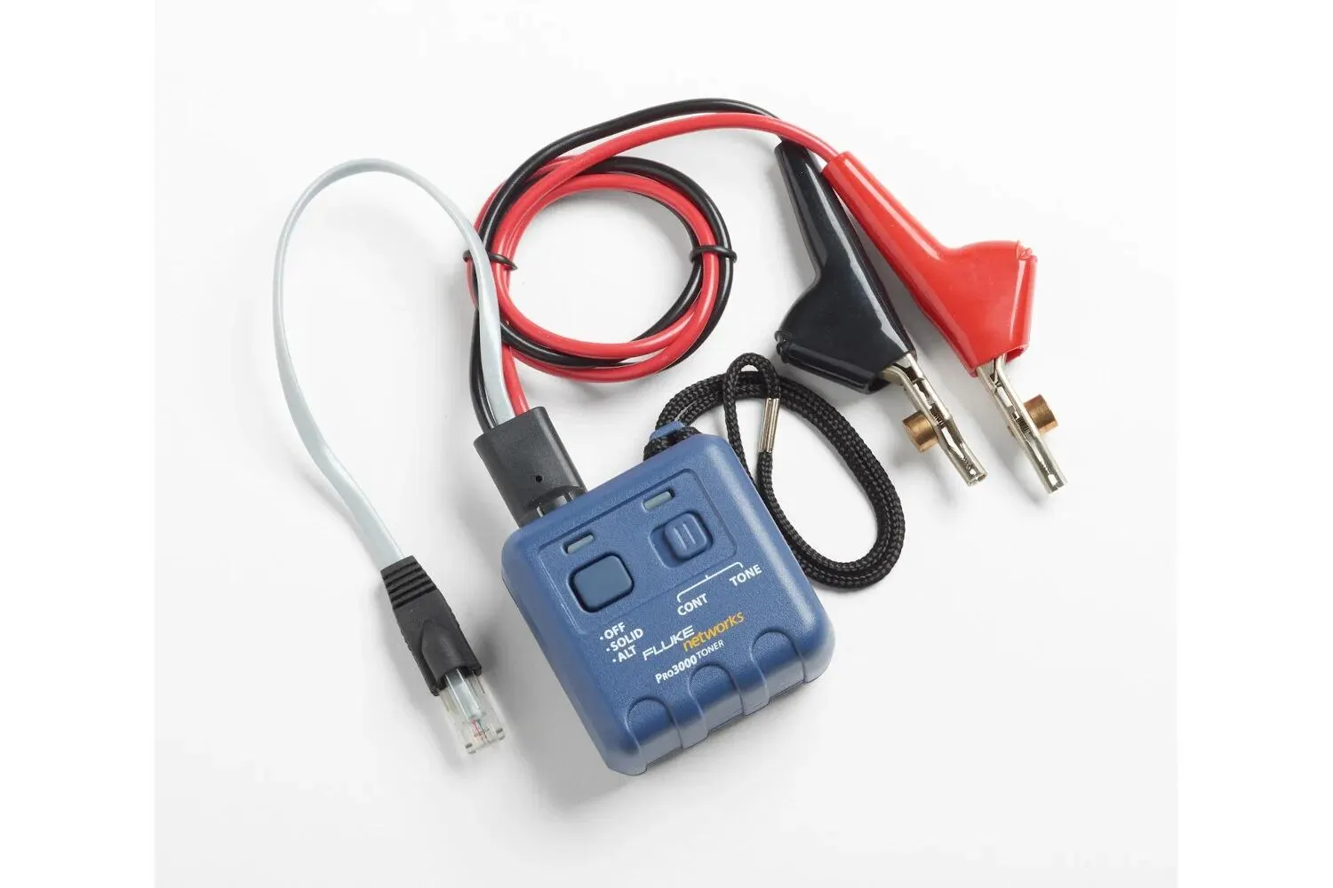 Fluke Networks PRO3000™ Tone Generator