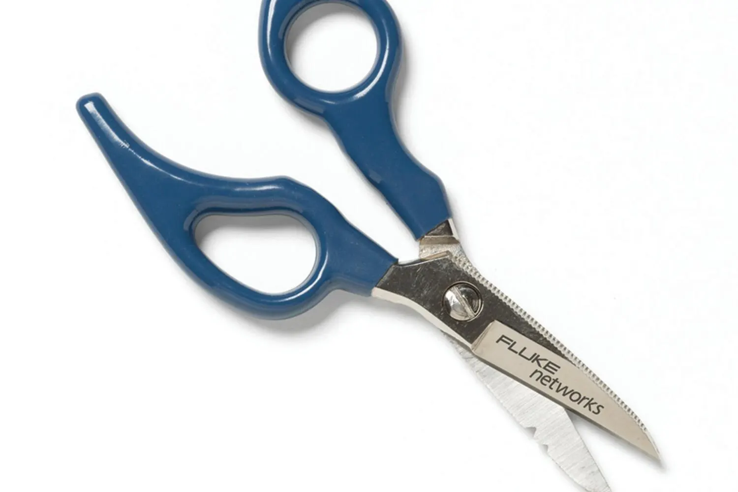 Fluke Networks 44300000 D-Snips Heavy Duty Wire Strippers