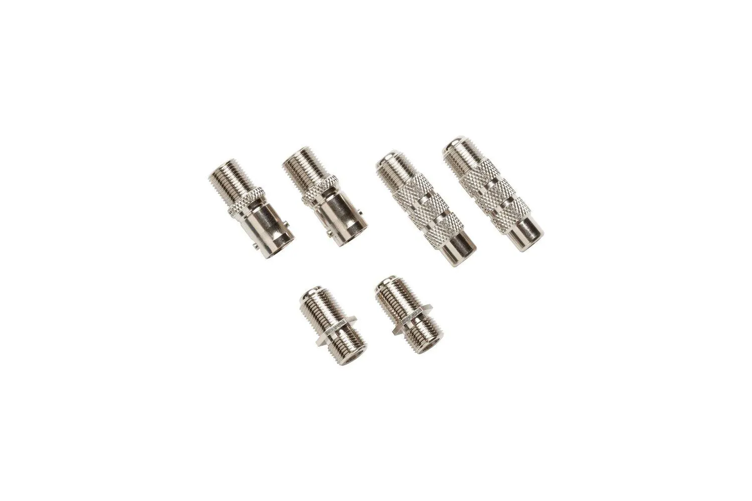 Fluke Networks CIQ-COAX CableIQ™ Coax Adapter Kit