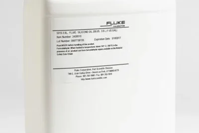 5010-3.8L | Silicone Oil Type 200.05, 3.8 liters (1 gal)