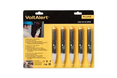 Fluke 1AC II VoltAlert™ 5-Pack