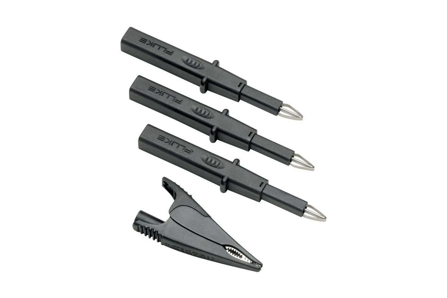 Fluke TLK290 Flexible Socket Probe Set