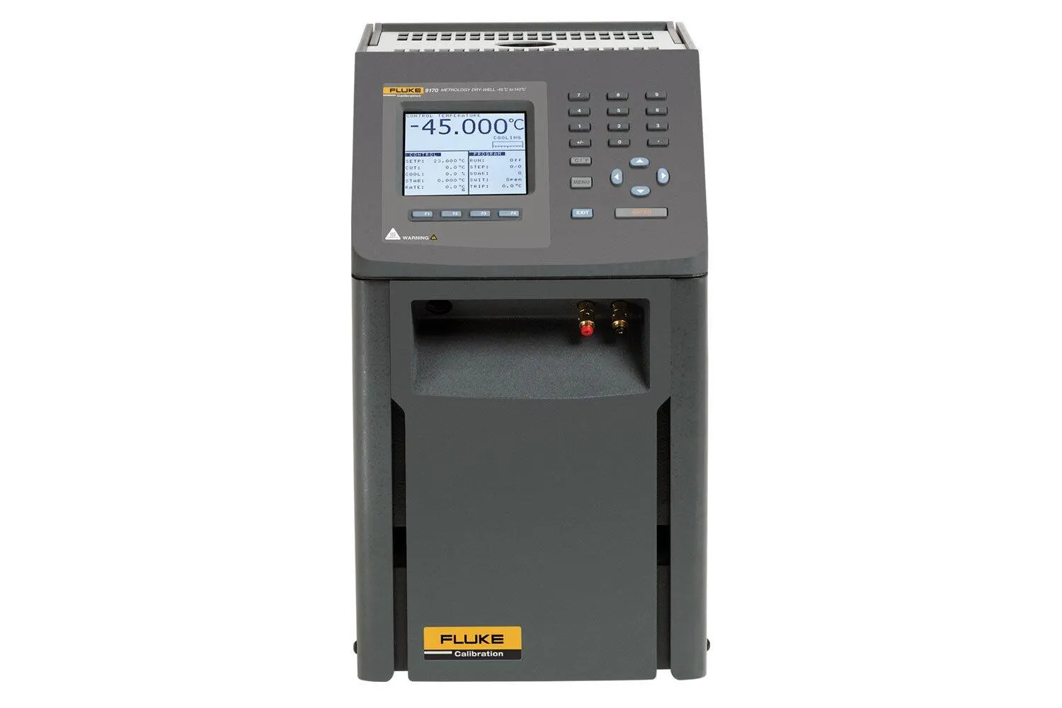 Fluke Calibration 9170 Metrology Well