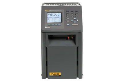 Fluke Calibration 9170 Metrology Well