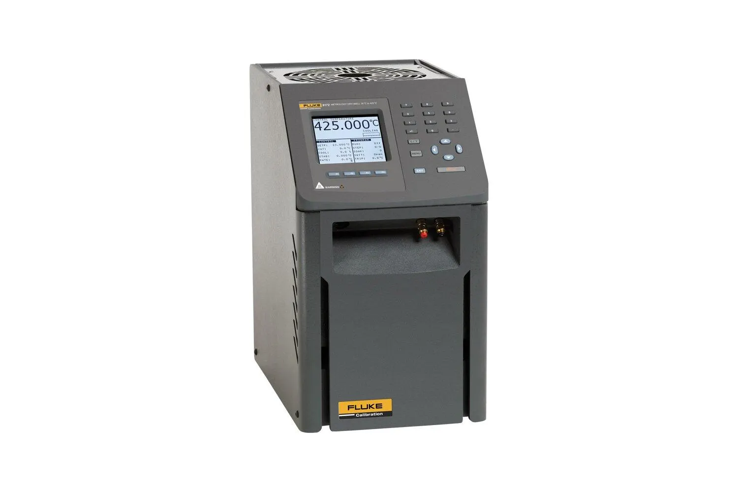 Fluke Calibration 9171 Metrology Well