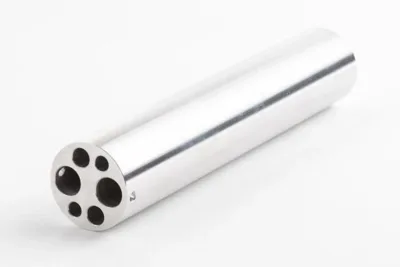 9170-Insb | Insert “B” 9170, Al, Misc Holes