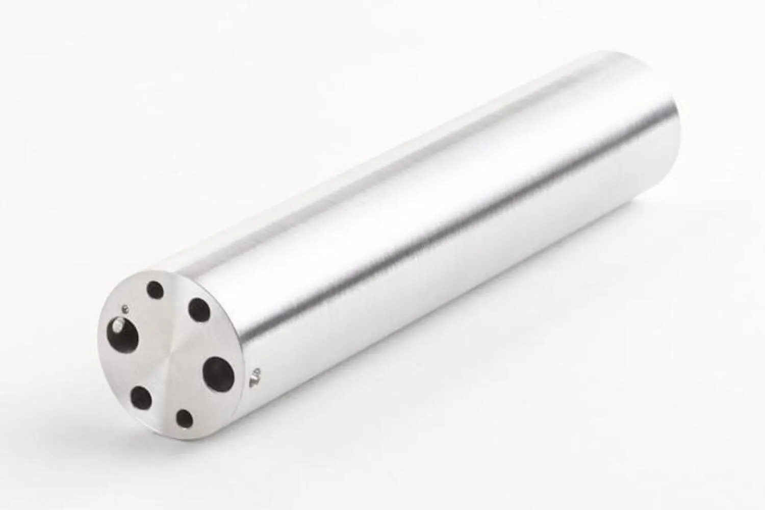 9170-Insf | Insert “F” 9170, Al, Metric Comparison Holes, w/0.25-INCH Ref Hole