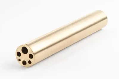 9172-Insa | Insert “A” 9172, Brass, Misc Holes