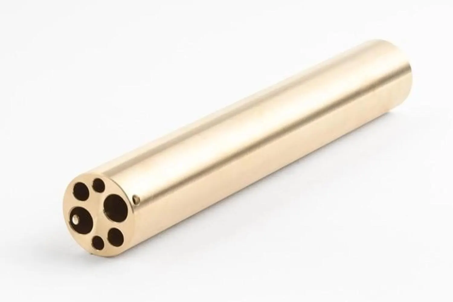9172-Insb | Insert “B” 9172, Brass, Comparison Holes