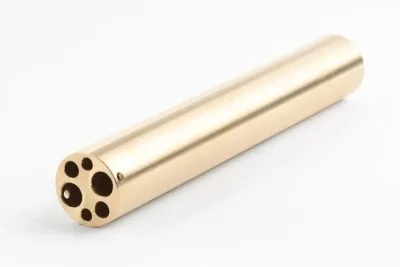 9172-Insb | Insert “B” 9172, Brass, Comparison Holes