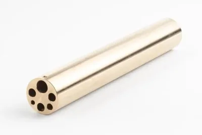9173-Insa | Insert “A” 9173, Al-Brnz, Misc Holes