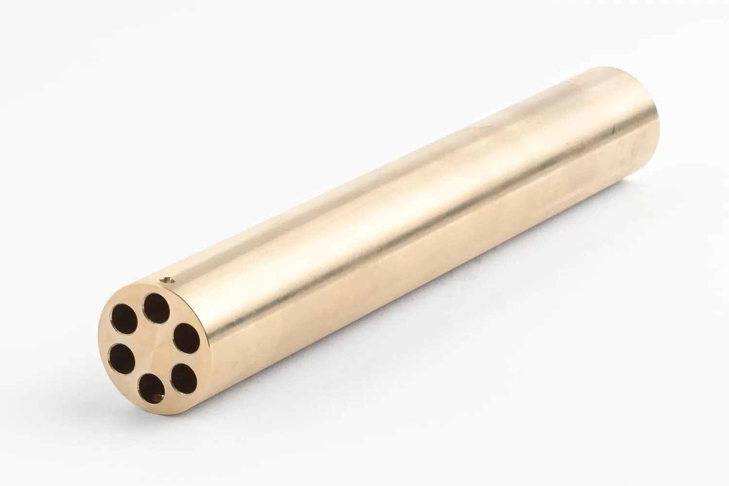 9173-Insc | Insert “C” 9173, Al-Brnz, 0.25-INCH Holes