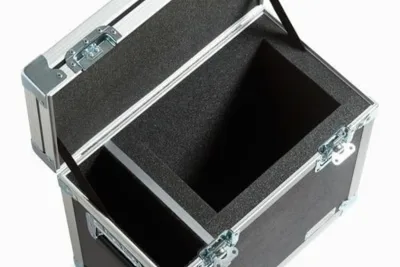 9170-Case | Case, Carrying, 9170–3 Metrology Wells