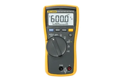Fluke 114 Electrical Multimeter
