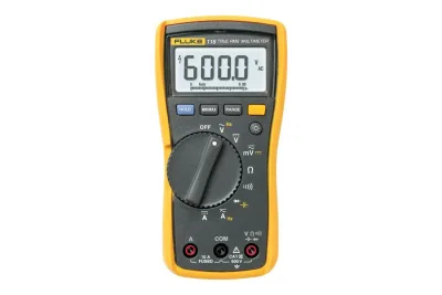 Fluke 115 Field Technicians Digital Multimeter