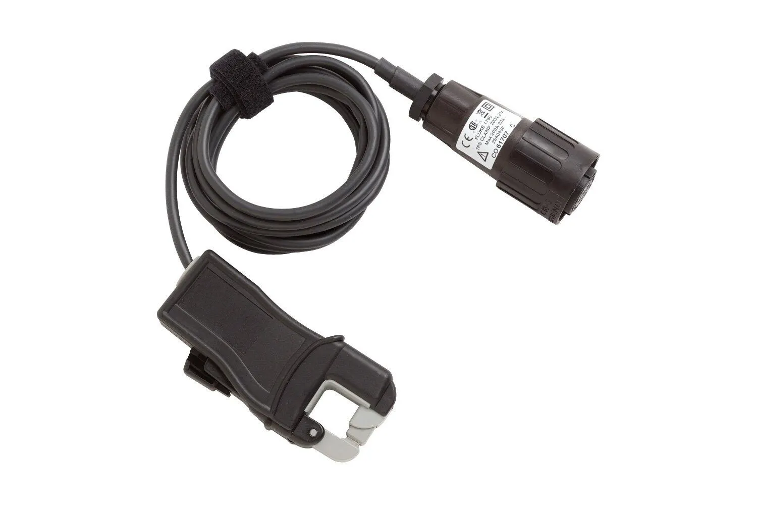 Fluke TPS Clamp 200 A/20 A Clip-on Current Transformer