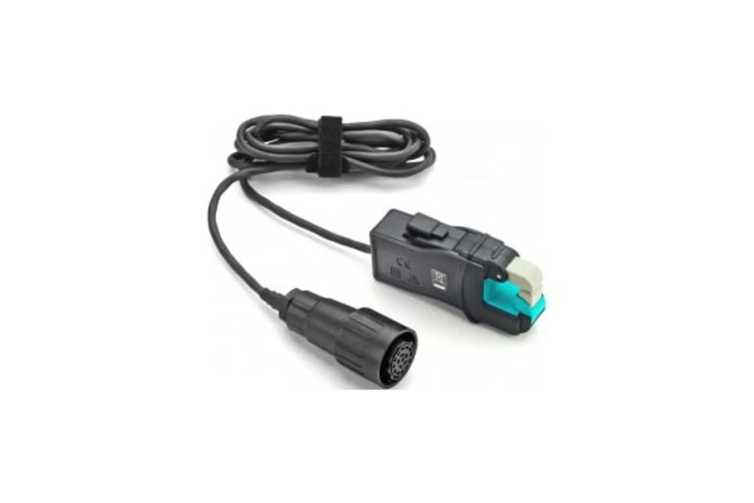 Fluke TPS Clamp 50 A/5 A Clip-on Current Transformer
