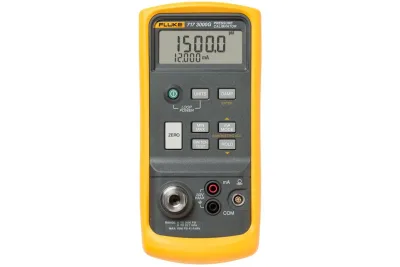 Fluke 717 Pressure Calibrator