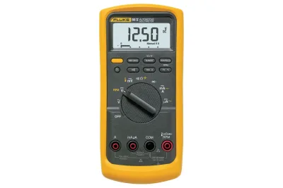 Fluke 88V Deluxe Automotive Multimeter