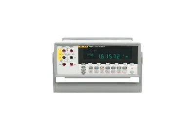 Fluke 8808A Digital Multimeter