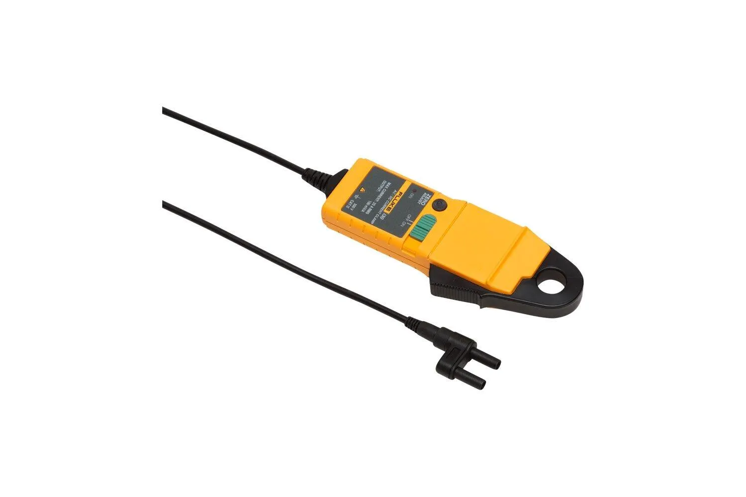 Fluke I30 AC/DC Current Clamp
