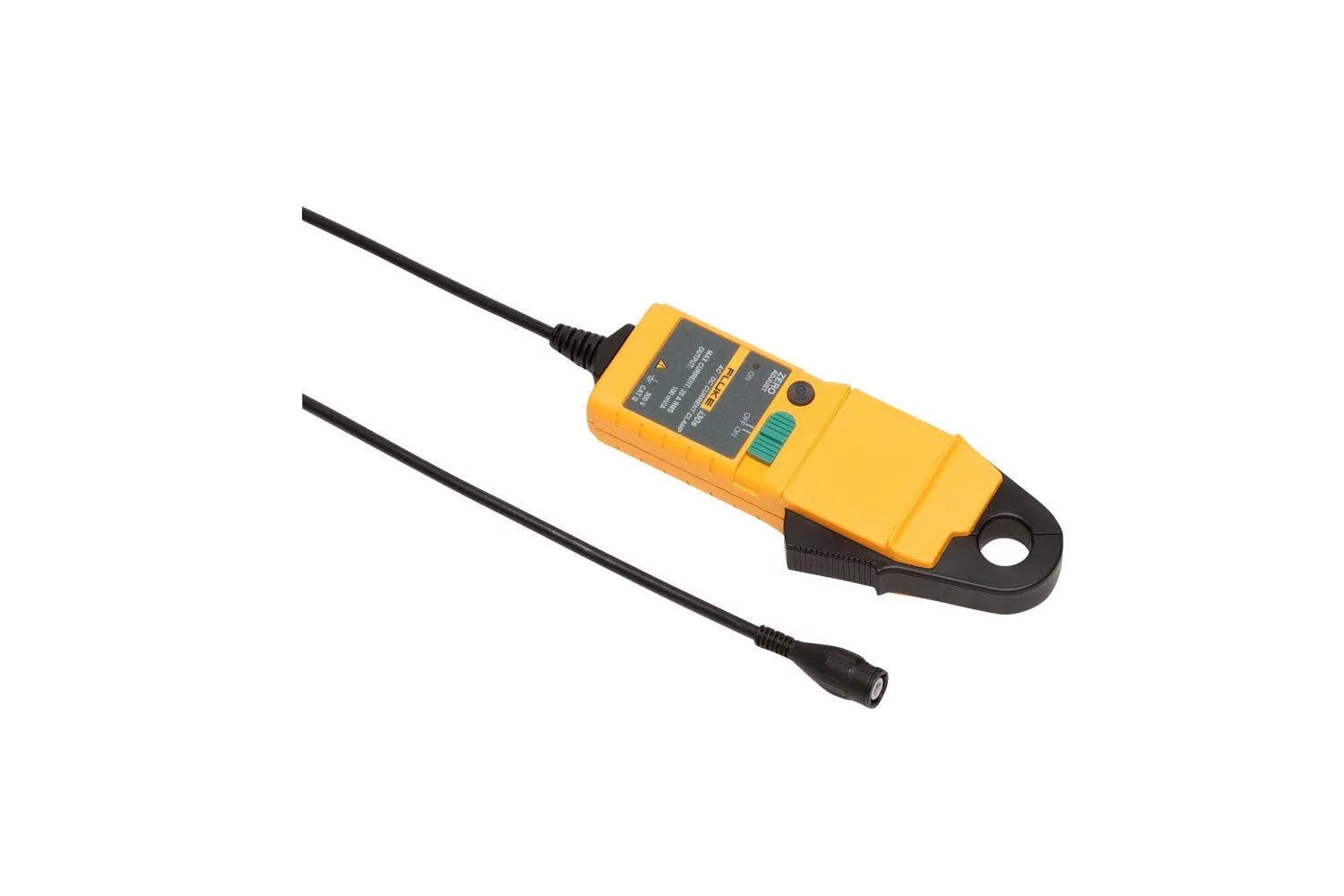 Fluke I30S AC/DC Current Clamp