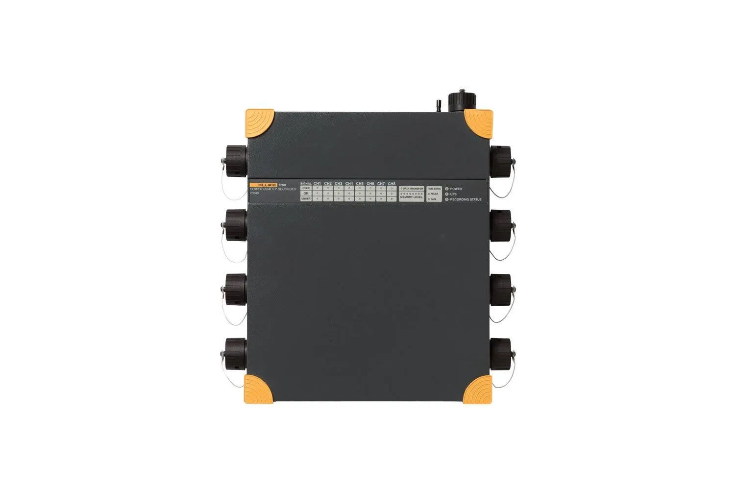 Fluke 1760 Three-Phase Energy Logger